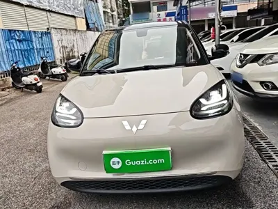 Wuling Bingo