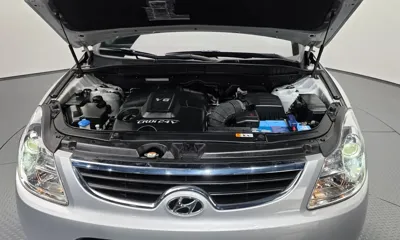 Hyundai Veracruz