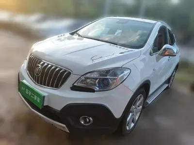 Buick Encore