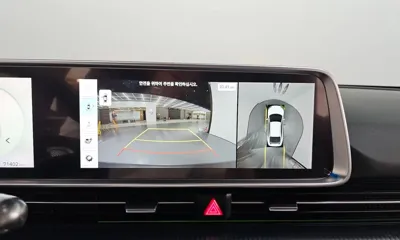 Hyundai Ioniq6