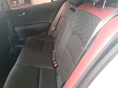 Kia K4