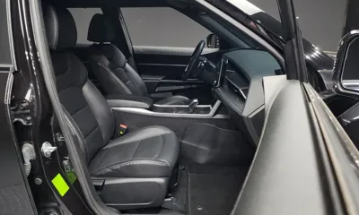 KG_Mobility_Ssangyong Torres