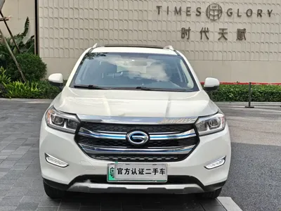 GAC Group E9