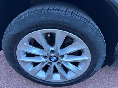 BMW X3 (Import)