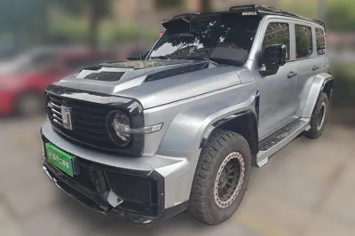 Tank 300