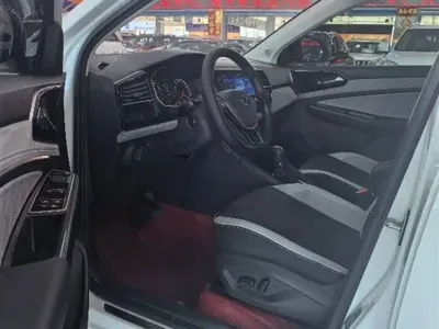 Jetta VS7