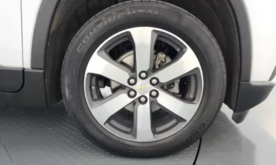 ChevroletGMDaewoo Traverse