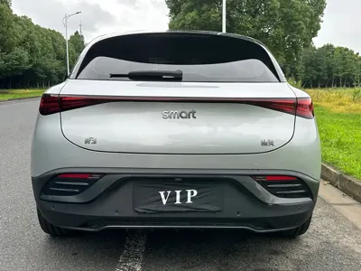 Smart Smart #3