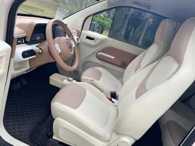 Wuling MINIEV