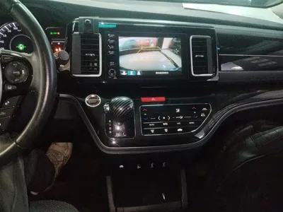 Honda Elysion