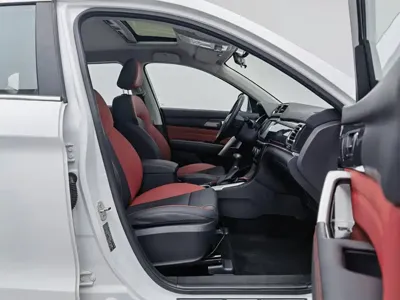 Haval H2