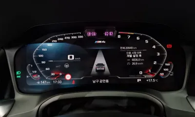 BMW M4