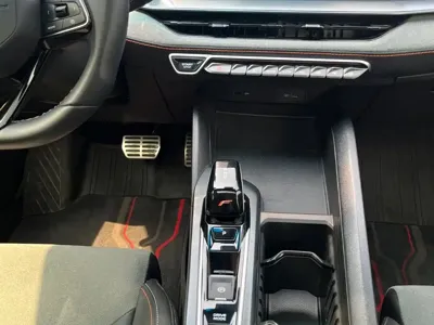 Geely Binrui