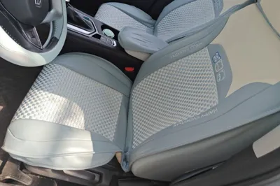 Geely Auto Emgrand S