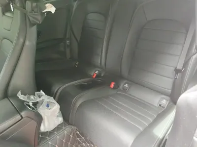 Mercedes-Benz C-Class (Import)