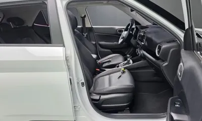 Hyundai Venue