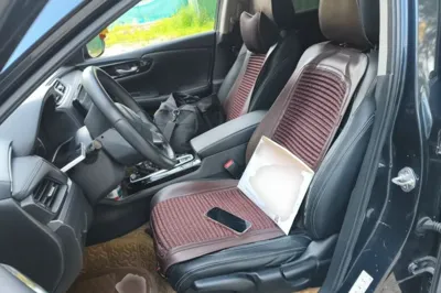Honda Envix