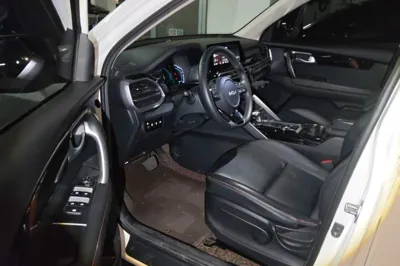 Kia Sportage R