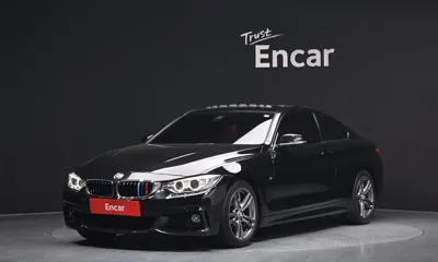 BMW 4-Series