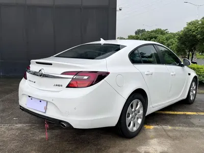 Buick Regal