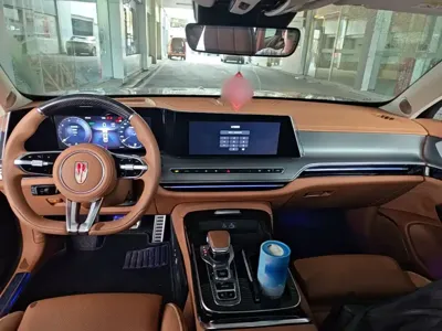 Hongqi Hongqi H9