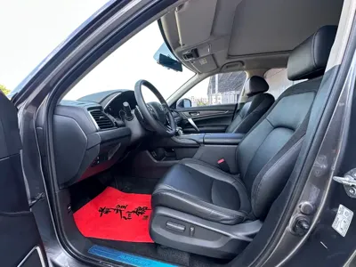 Honda Avancier