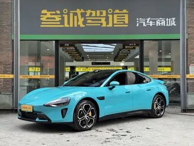 Xiaomi SU7