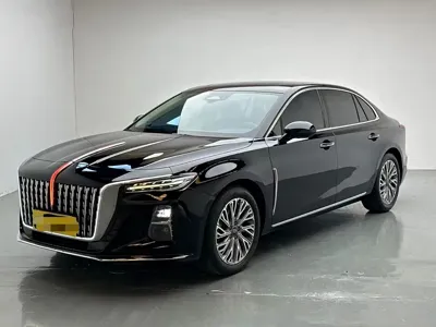 Hongqi Hongqi H5