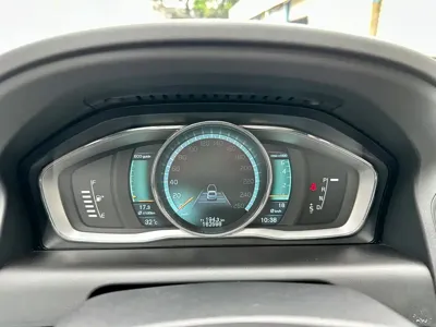 Volvo XC60 (Import)