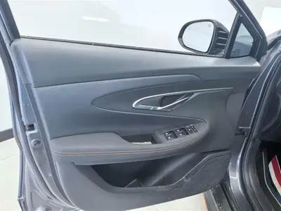 Changan UNI-T