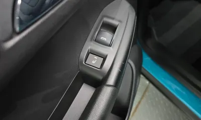 ChevroletGMDaewoo Trailblazer