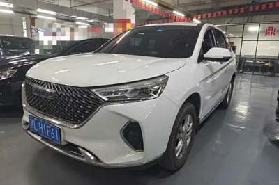 Haval M6