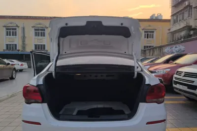 Chevrolet Cavalier