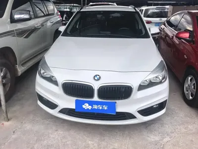 BMW 2 Series Active Tourer