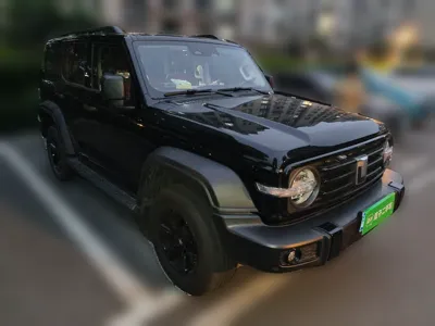 Tank 300