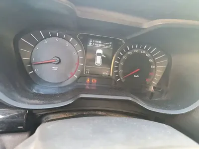 GAC Motor Trumpchi GS4