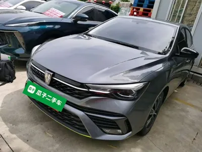 Roewe i5