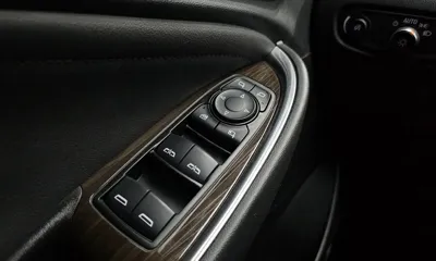 ChevroletGMDaewoo Malibu
