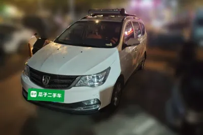 Baojun 730