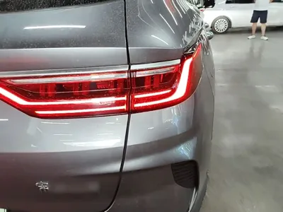 BYD PLUS New Energy