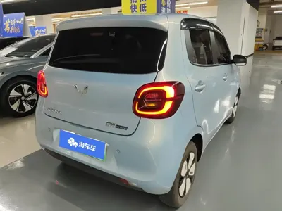 Wuling MINIEV