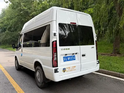 JMC JMC Fushun