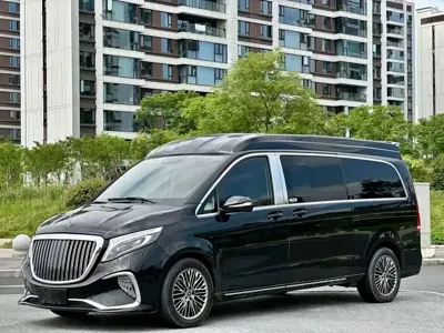 AM晓澳 晓澳V-Class