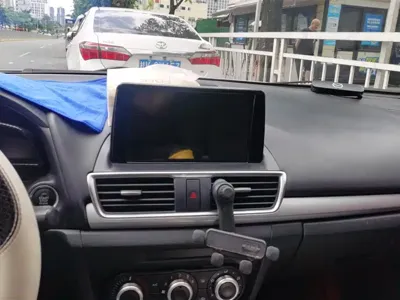 Mazda 3 Axela