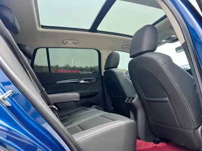 Buick Envision Plus