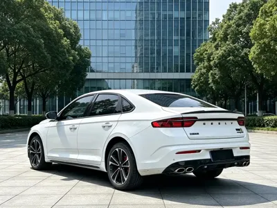 Geely Xingrui