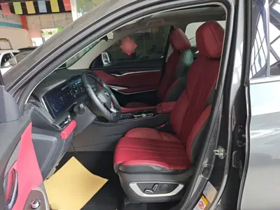 Changan 长安CS75PLUS