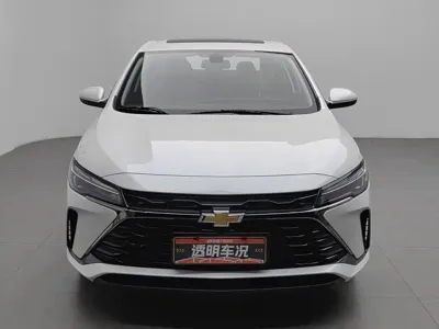 Chevrolet Monza