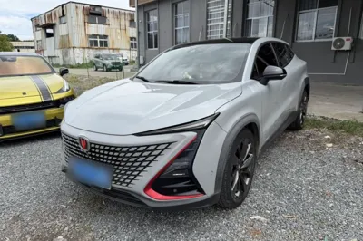 Changan UNI-T