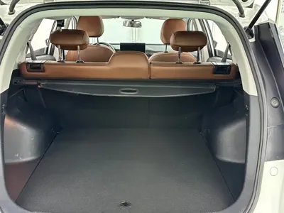 Geely Vision X6